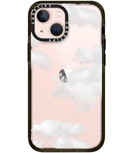 Amazon.com: CASETiFY Impact Case for iPhone 13 Mini - Ditsy